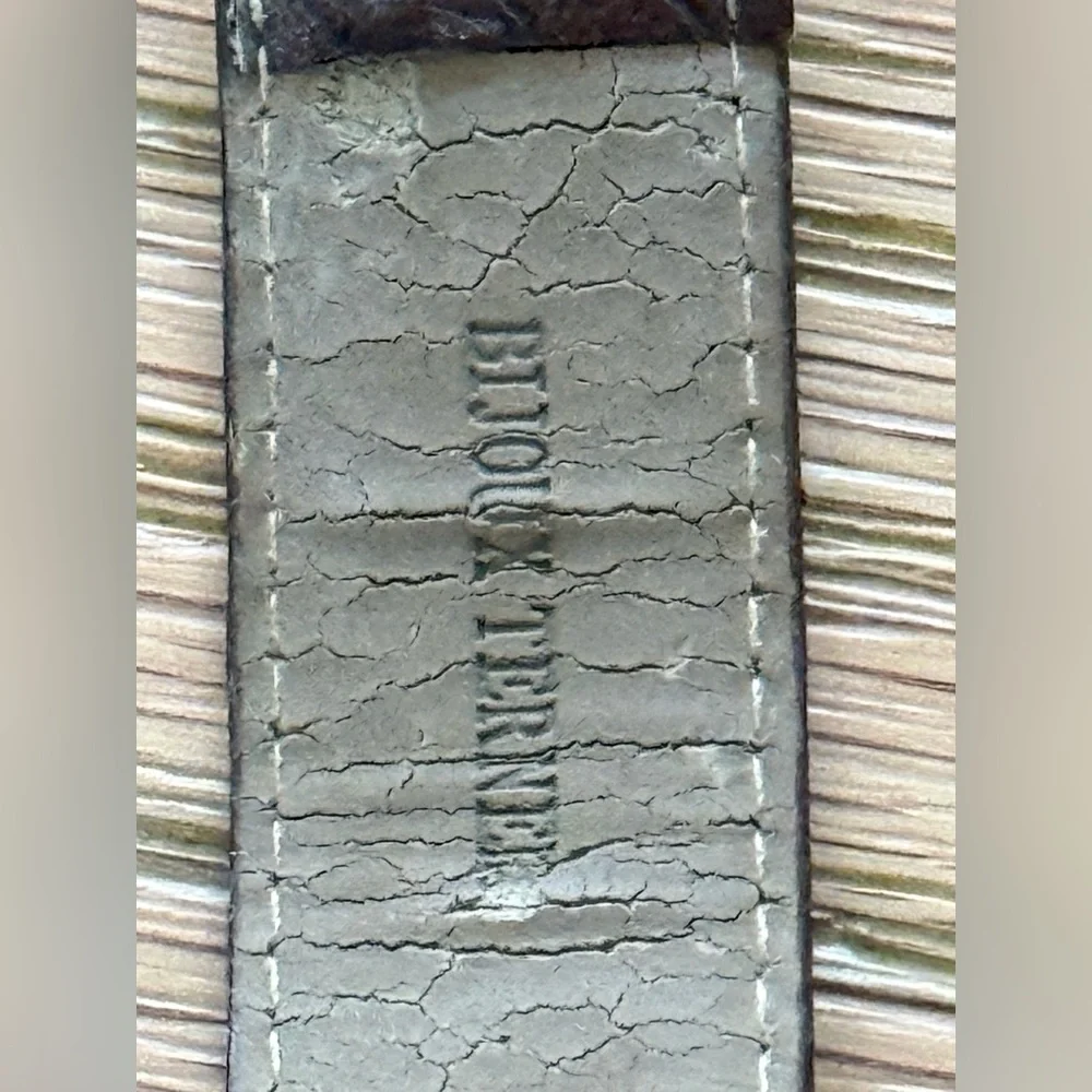 Bijoux Terner bijoux terner